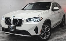 2025 BMW X4 xDrive30i