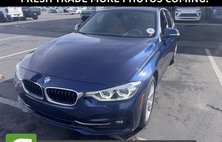 2018 BMW 3 Series 330i xDrive