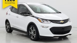 2021 Chevrolet Bolt EV Premier