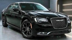 2017 Chrysler 300 S