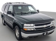 2003 Chevrolet Tahoe LS
