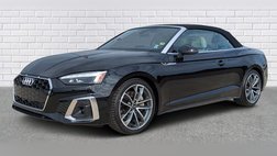 2024 Audi A5 quattro Premium Plus 45 TFSI