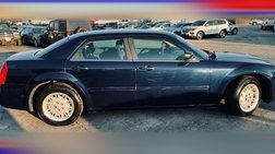 2005 Chrysler 300 Base