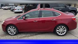 2013 Buick Verano Convenience Group