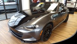 2019 Mazda MX-5 Miata RF Club