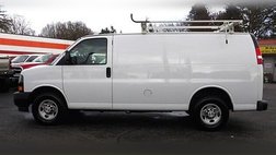2019 Chevrolet Express 2500