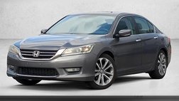 2013 Honda Accord Sport