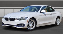 2019 BMW 4 Series 440i