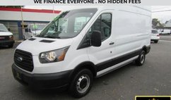 2019 Ford Transit 350