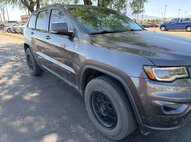 2021 Jeep Grand Cherokee Trailhawk