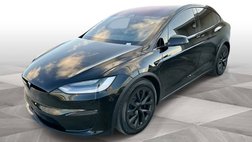 2023 Tesla Model X Long Range