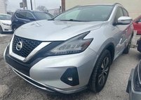 2021 Nissan Murano SV