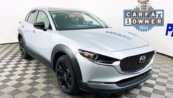 2021 Mazda CX-30 Turbo Premium