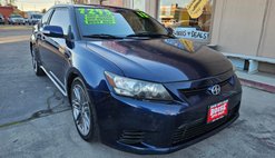2013 Scion tC Base