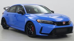 2023 Honda Civic Type R