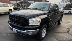 2008 Dodge Ram 1500 ST