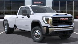 2026 GMC Sierra 3500HD Pro