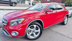 2020 Mercedes-Benz GLA-Class GLA 250 4MATIC