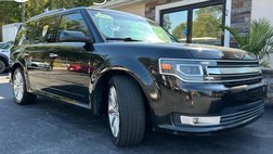 2014 Ford Flex Limited