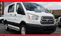 2019 Ford Transit 250
