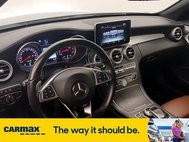 2017 Mercedes-Benz C-Class C 300 4MATIC
