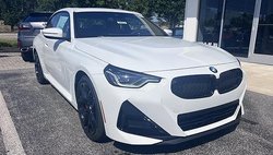 2025 BMW 2 Series 230i xDrive