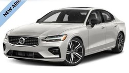 2021 Volvo S60 T6 R-Design