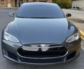 2014 Tesla Model S P85
