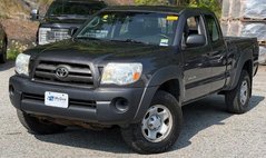 2010 Toyota Tacoma V6