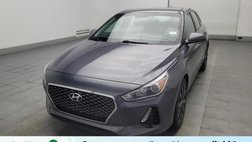2019 Hyundai Elantra GT Base