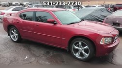 2008 Dodge Charger RT
