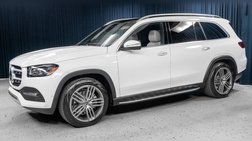 2023 Mercedes-Benz GLS GLS 450