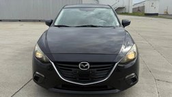 2014 Mazda MAZDA3 i Sport
