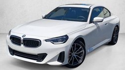 2025 BMW 2 Series 230i xDrive