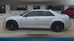 2019 Chrysler 300 Touring
