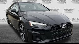 2025 Audi A5 Sportback quattro S line Prem Plus 45 TFSI