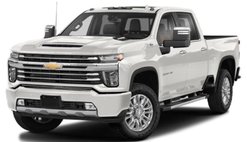 2020 Chevrolet Silverado 2500HD High Country