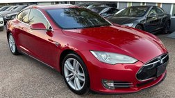 2015 Tesla Model S 85D
