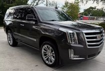 2016 Cadillac Escalade Premium Collection