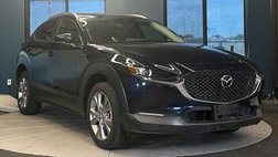 2023 Mazda CX-30 2.5 S Select