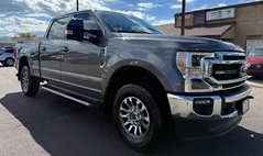 2022 Ford Super Duty F-350 Lariat