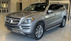 2014 Mercedes-Benz GLK-Class GLK 350 4MATIC