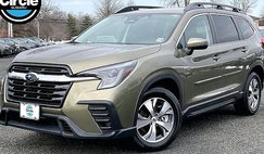 2023 Subaru Ascent Premium 8-Passenger