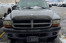 2004 Dodge Dakota Sport