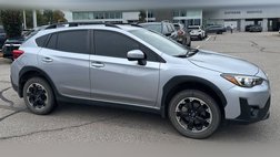 2023 Subaru Crosstrek Premium