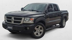 2011 Ram Dakota Bighorn/Lonestar