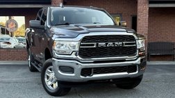 2020 Ram Ram Pickup 2500 Tradesman