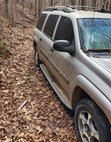 2004 Chevrolet TrailBlazer EXT EXT LS