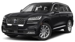 2023 Lincoln Aviator Black Label Grand Touring