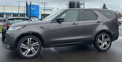 2021 Land Rover Discovery P360 HSE R-Dynamic